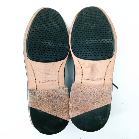 ❤️ Sebago Tremont Suede Chukka Boots - Picture 9 of 10